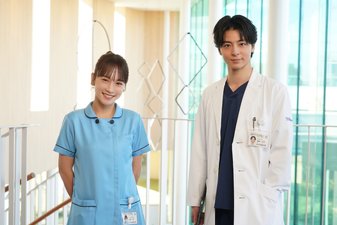 Tonari no Nurse Aid