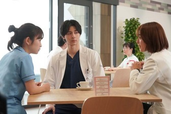 Tonari no Nurse Aid