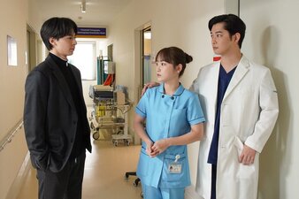 Tonari no Nurse Aid Special