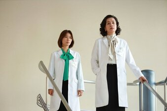 Tonari no Nurse Aid Special