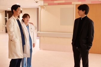 Tonari no Nurse Aid Special