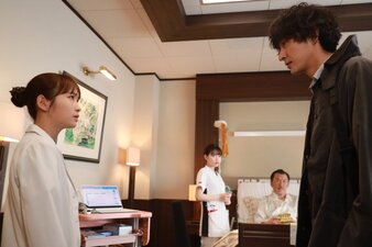 Tonari no Nurse Aid Special