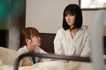 Tonari no Nurse Aid Special