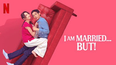 I Am Married...but!