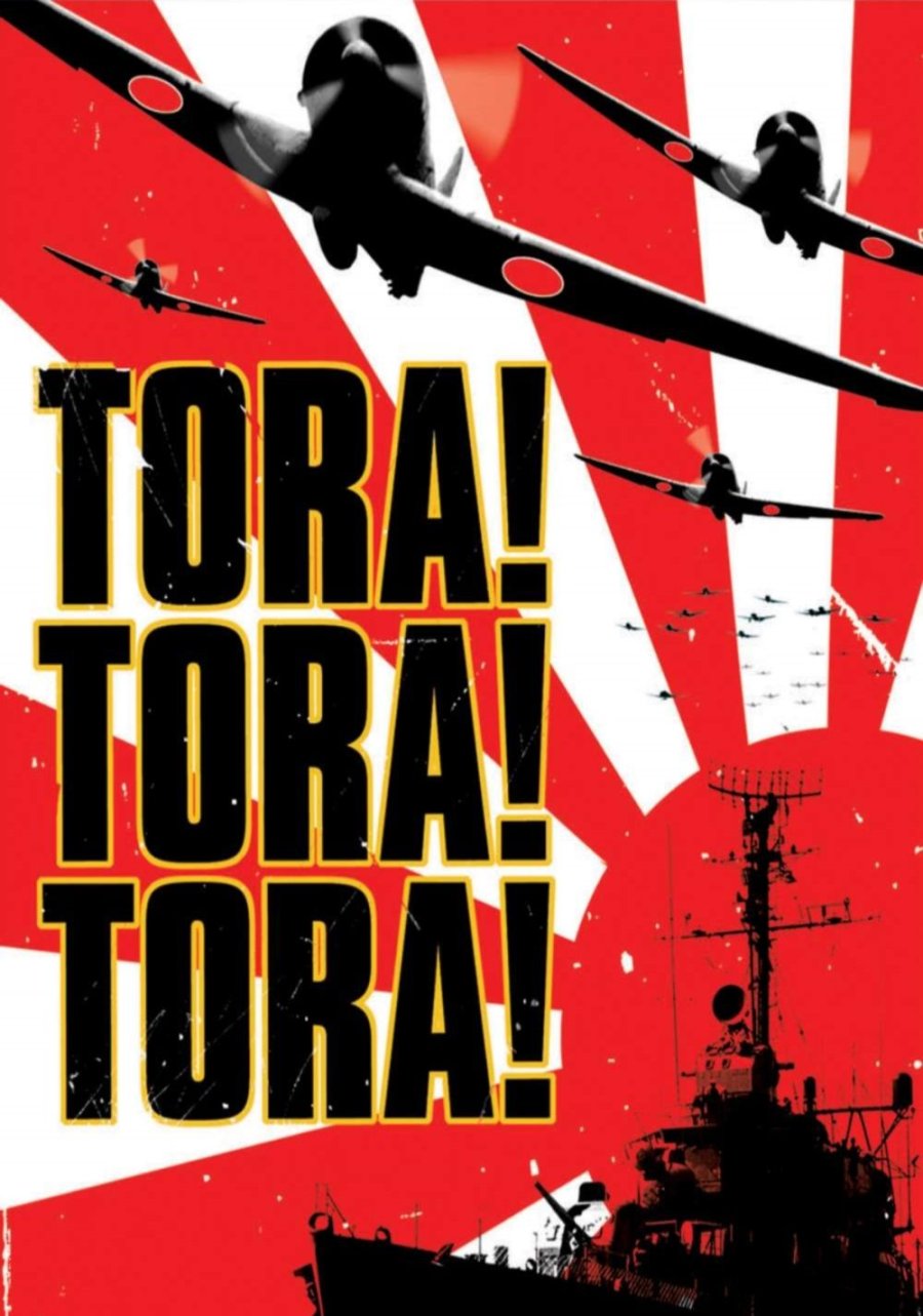 Tora! Tora! Tora!
