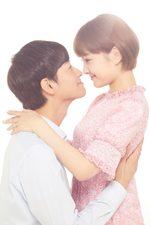 May December Couple