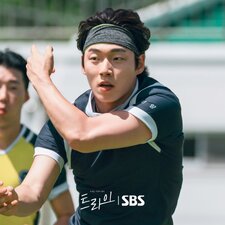 The Winning Try