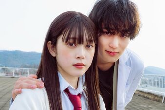 Falling high school girl and Irresponsible teacher 2