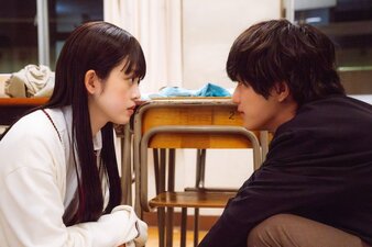 Falling high school girl and Irresponsible teacher 2