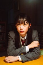 Falling high school girl and Irresponsible teacher 2