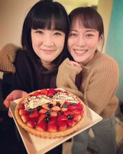 Tsukuritai onna to tabetai onna