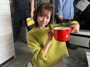 Tsukuritai onna to tabetai onna Season 2