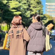 Tsukuritai onna to tabetai onna Season 2
