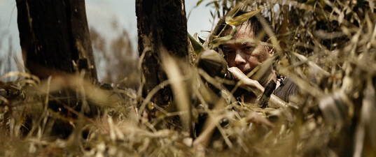 Tunnels: Sun in the Dark