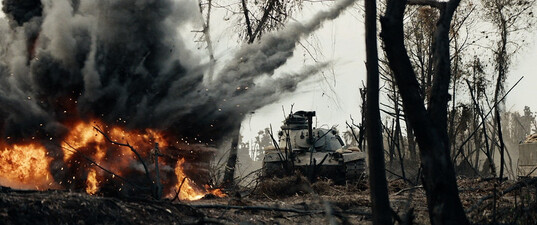 Tunnels: Sun in the Dark