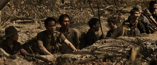 Tunnels: Sun in the Dark