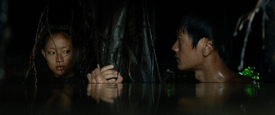 Tunnels: Sun in the Dark