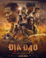 Tunnels: Sun in the Dark