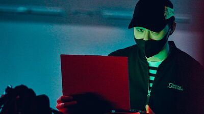 20 Hacker