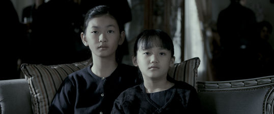 Two Sisters - Malaysian movie