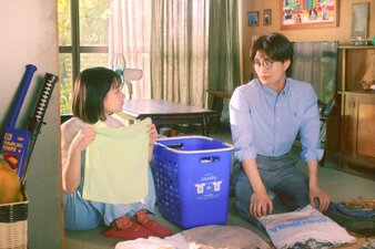 Uchi no Otoutodomo ga Sumimasen