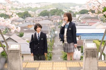 Uchi no Otoutodomo ga Sumimasen