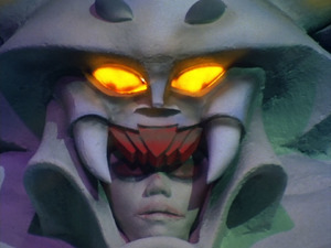 Uchuu Keiji Gavan