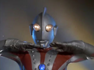 Ultraman Ace