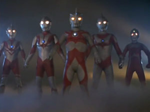 Ultraman Ace