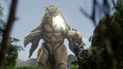 Ultraman Ginga S