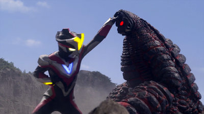 Ultraman Ginga S