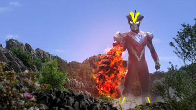 Ultraman Ginga S