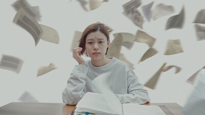 Unmet: Aru Nogekai no Nikki