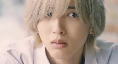 Uruwashi no Yoi no Tsuki