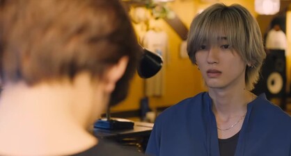 Uruwashi no Yoi no Tsuki