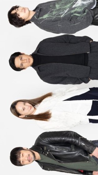 Uso ga Uso de Uso wa Uso da