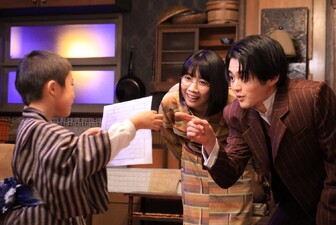 Usotoki Rhetoric