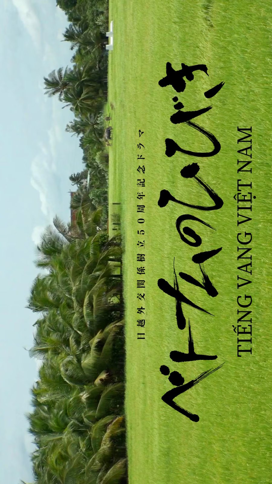 The Sound of Vietnam