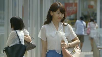 WONDA x AKB48 Short story - Fortune Cookie