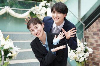 Wakakusa Monogatari: Koisuru Shimai to Koisenu Watashi