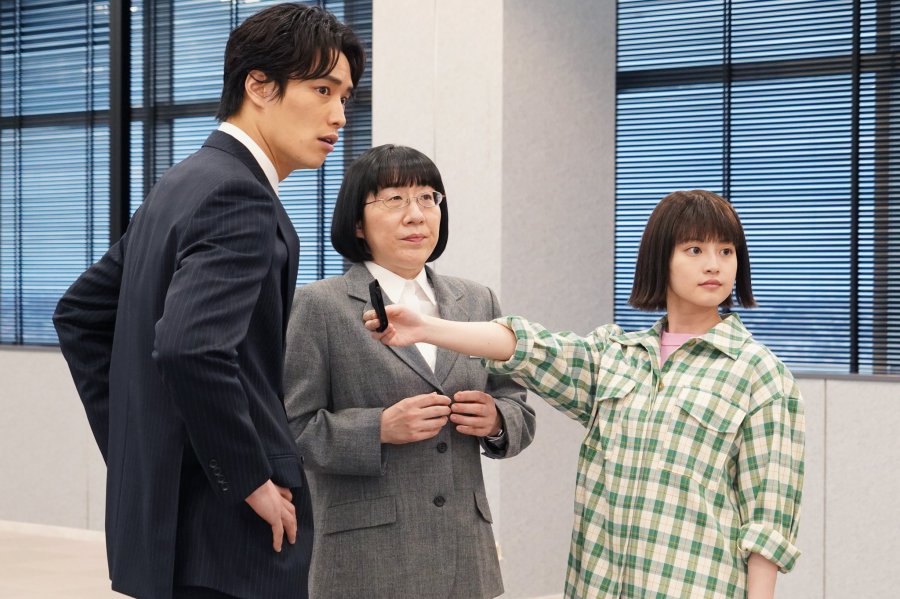 Waru: Hataraku no ga Kakko Warui Nante Dare ga Itta? (Live) | AnimeClick.it