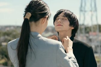 Watashi no Machi no Chiba-kun wa.