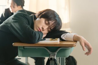 Watashi no Machi no Chiba-kun wa.