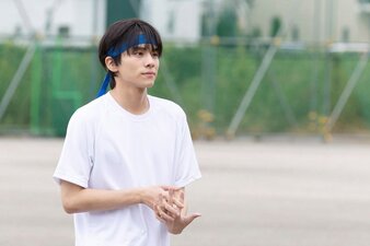Watashi no Machi no Chiba-kun wa.