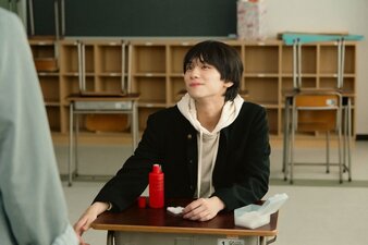 Watashi no Machi no Chiba-kun wa.