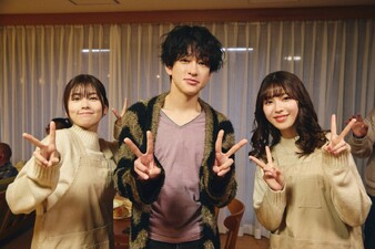 Watashi no Otto to Kekkon Shite
