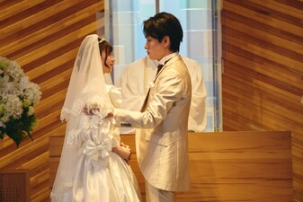 Sposa mio marito