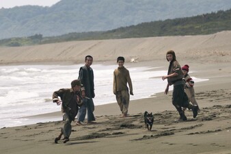 Watashi no Shiranai Kodomotachi