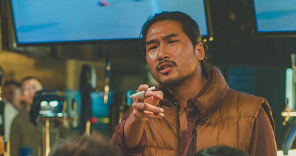 We’re Nothing at All