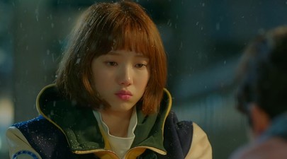 Weightlifting Fairy Kim Bok-joo